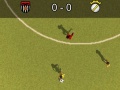 Permainan Soccer Simulator