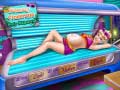 Permainan Mommy Cinderella Body Makeover