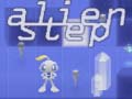 Permainan Alien Step