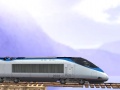 Permainan Impossible Train Game