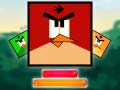 Permainan Jewel and Crazy Birds