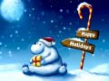 Permainan Santa Claus Adventure