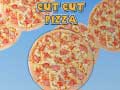Permainan Cut Cut Pizza