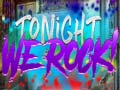 Permainan Tonight We Rock