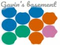 Permainan Gavin’s basement