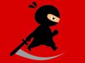 Permainan Mr Ninja Fighter