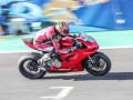 Permainan Ducati Panigale