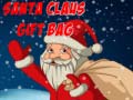 Permainan Santa Claus Gift Bag 