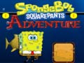 Permainan Spongebob squarepants  Adventure