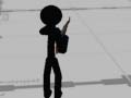 Permainan Stickman Gun Shooter 3D