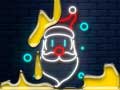 Permainan Neon Painter