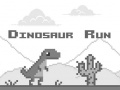 Permainan Dinosaur Run