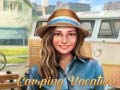 Permainan Camping Vacation