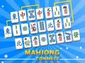 Permainan Mahjong Connect