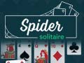 Permainan Spider Solitaire