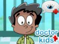 Permainan Doctor Kids