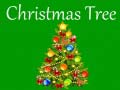 Permainan Christmas Tree