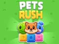 Permainan Pets Rush