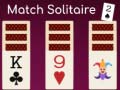 Permainan Match Solitaire 2