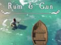 Permainan Rum & Gun