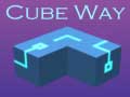 Permainan Cube Way