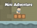 Permainan Mini Adventure