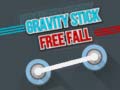 Permainan Gravity Stick – Free Fall