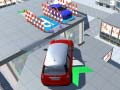 Permainan Xtreme Sky Car Parking