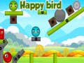 Permainan Happy Bird