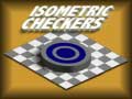 Permainan Isometric Checkers