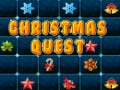 Permainan Christmas Quest