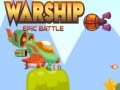 Permainan Warship Epic Battle