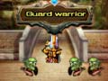 Permainan Guard warrior
