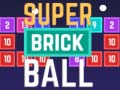 Permainan Super Brick Ball