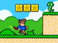 Permainan Steve's World