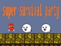 Permainan Super party survival