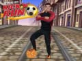 Permainan Ronaldo: Kick'n'Run