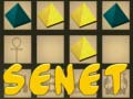 Permainan Senet