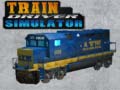 Permainan Train Driver Simulator