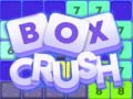 Permainan Box Crush