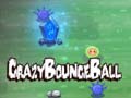 Permainan Crazy Bounce Ball