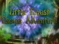 Permainan Little Forest Adventure
