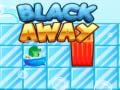 Permainan Black Away
