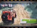 Permainan Offroad Crazy Luxury Prado Simulation