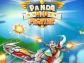 Permainan Panda Air Fighter 