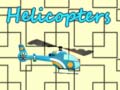 Permainan Helicopters