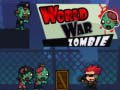 Permainan World War Zombie