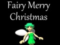 Permainan Fairy Merry Christmas