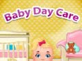 Permainan Baby Day Care