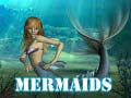 Permainan Mermaids